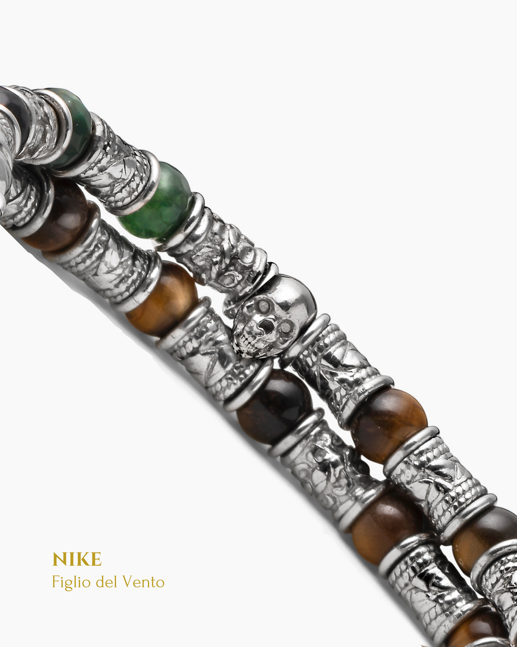 Nike - Figlio del vento