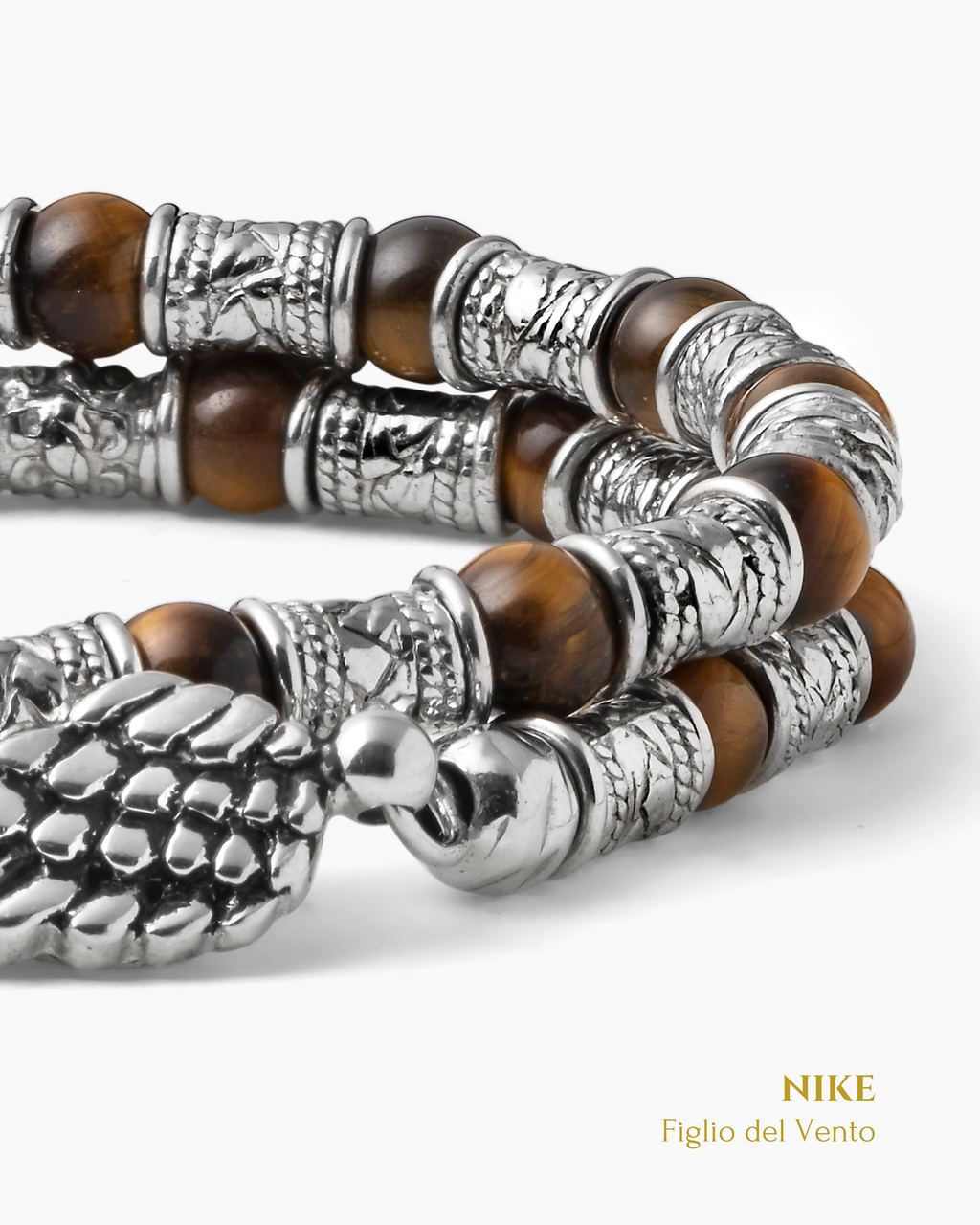 Nike - Figlio del vento