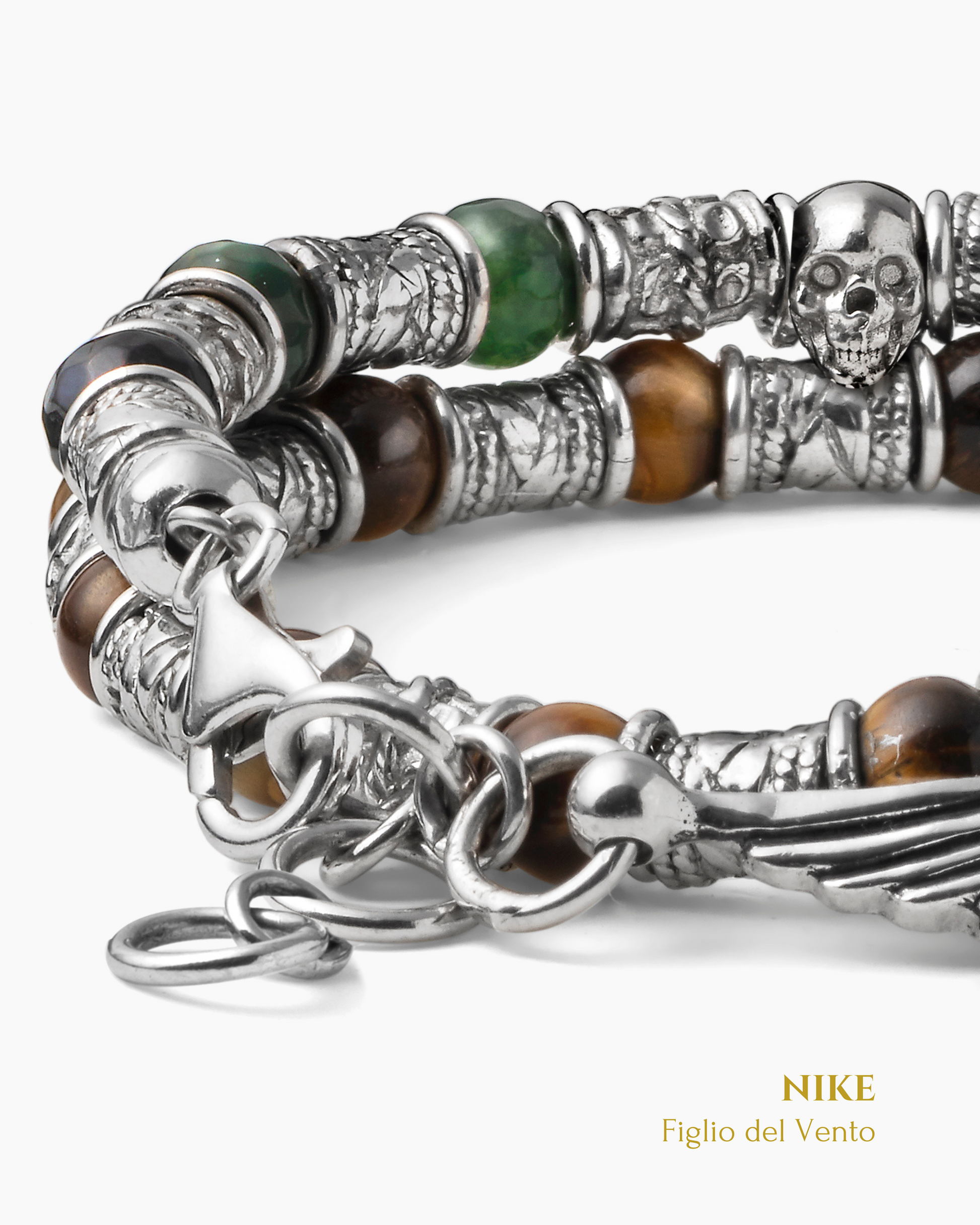 Nike - Figlio del vento