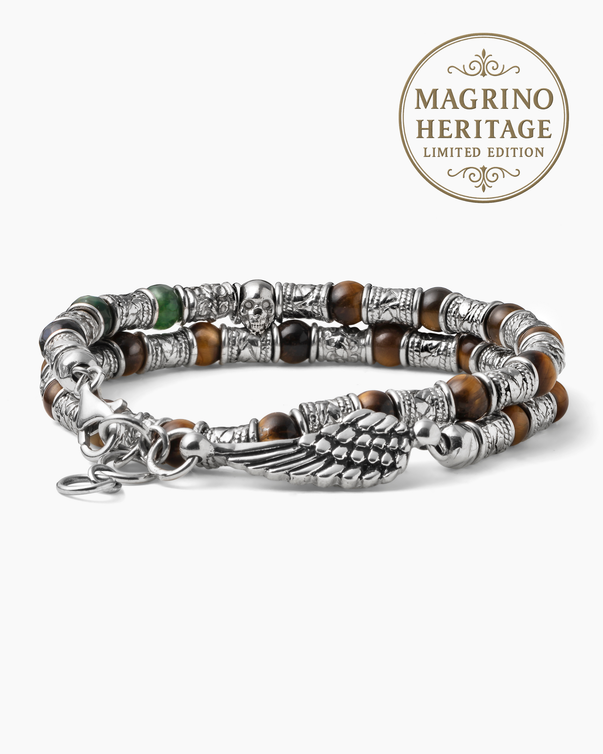 Nike - Figlio del vento