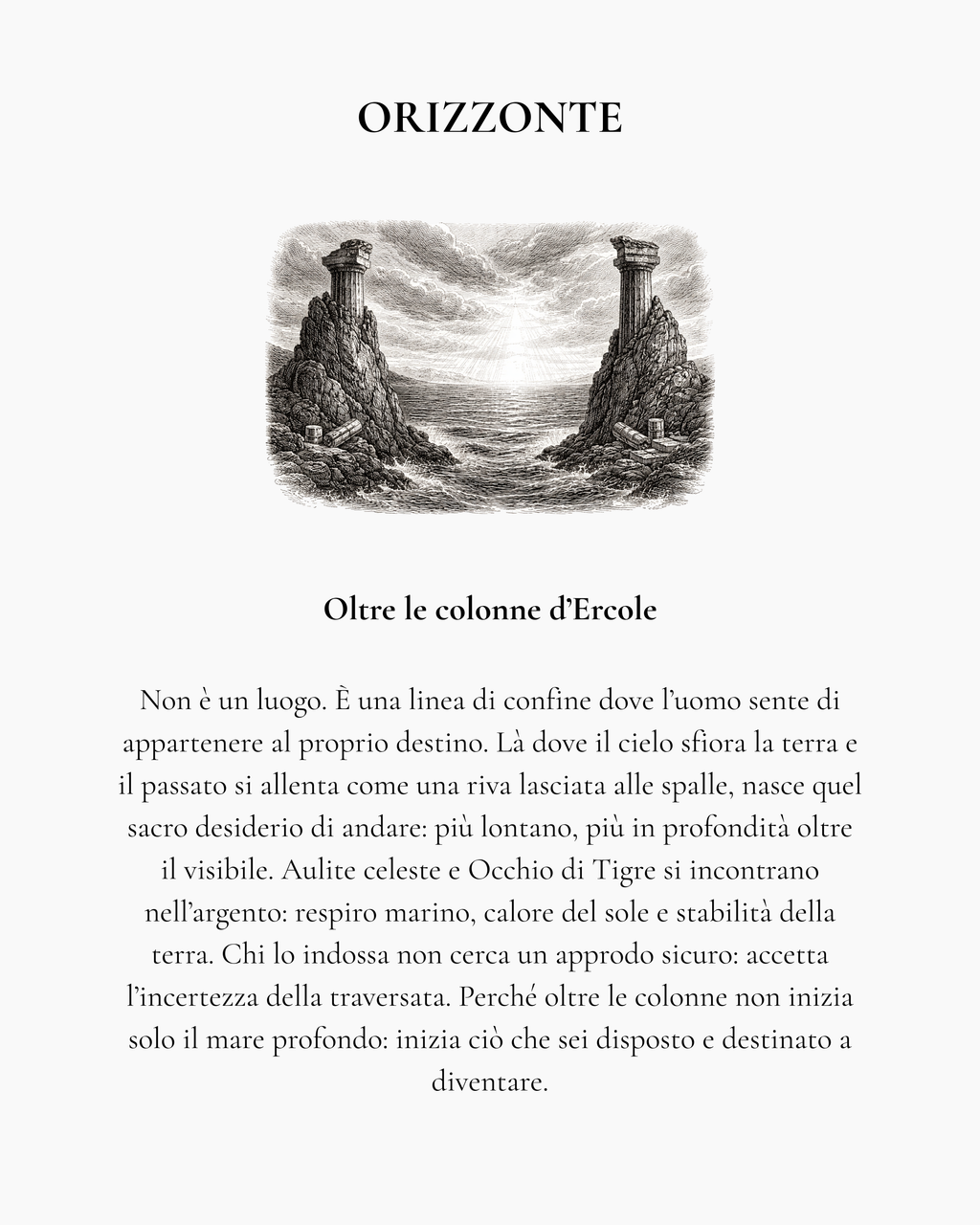 Siena Barilotti Herrenarmband aus Silber mit Aulith und Tigerauge