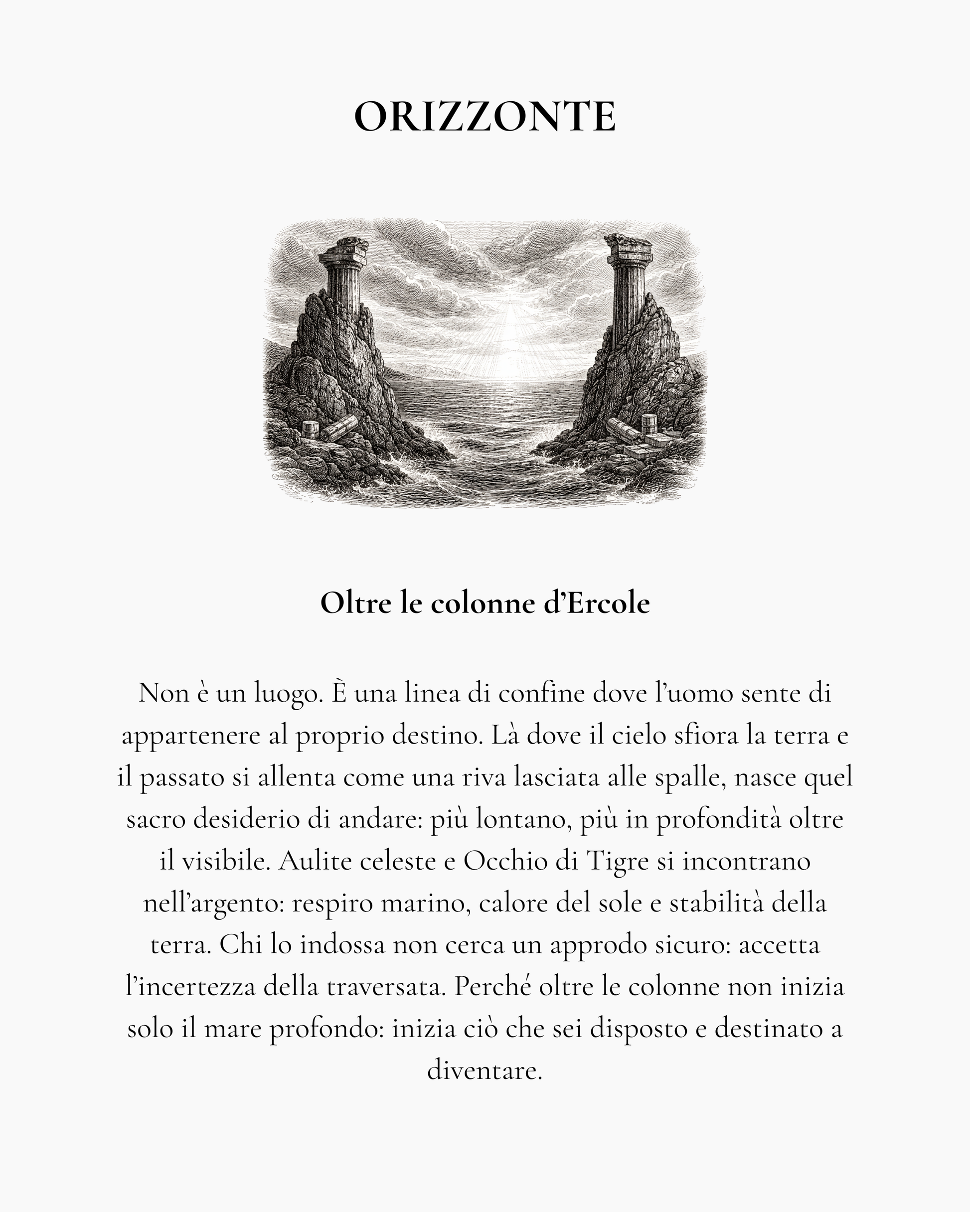 Siena Barilotti Herrenarmband aus Silber mit Aulith und Tigerauge