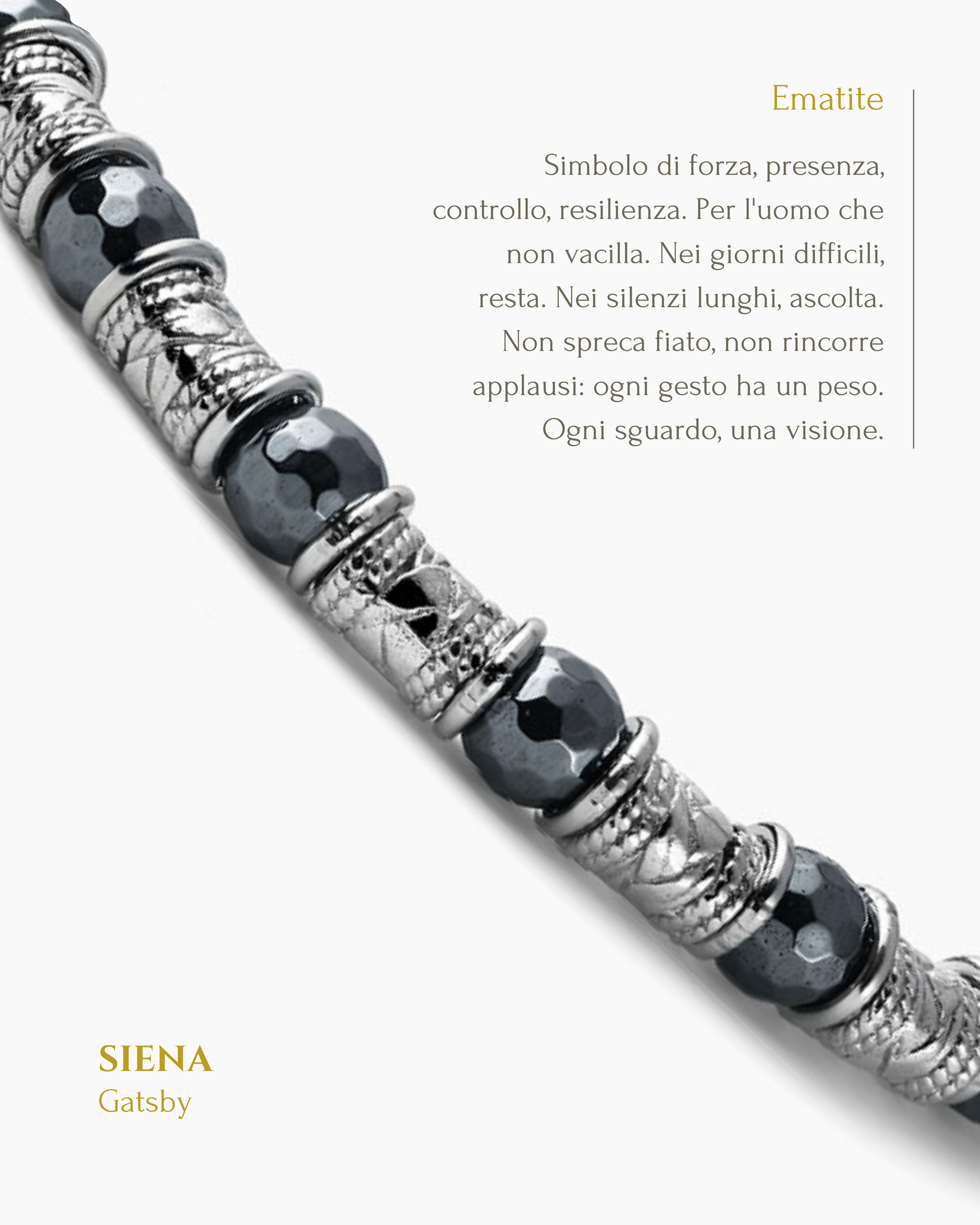 Siena - Gatsby