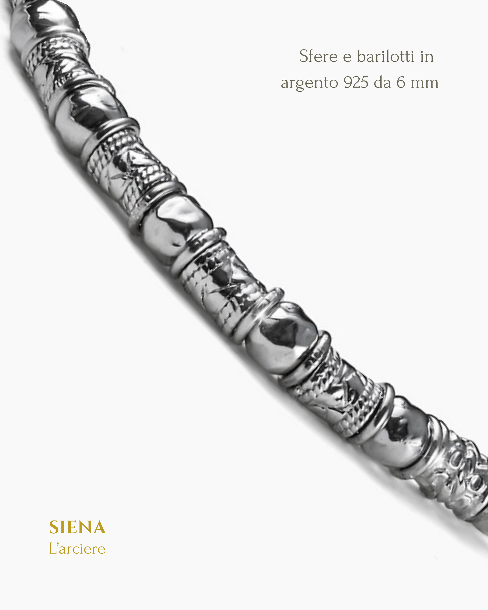 Siena - L'arciere