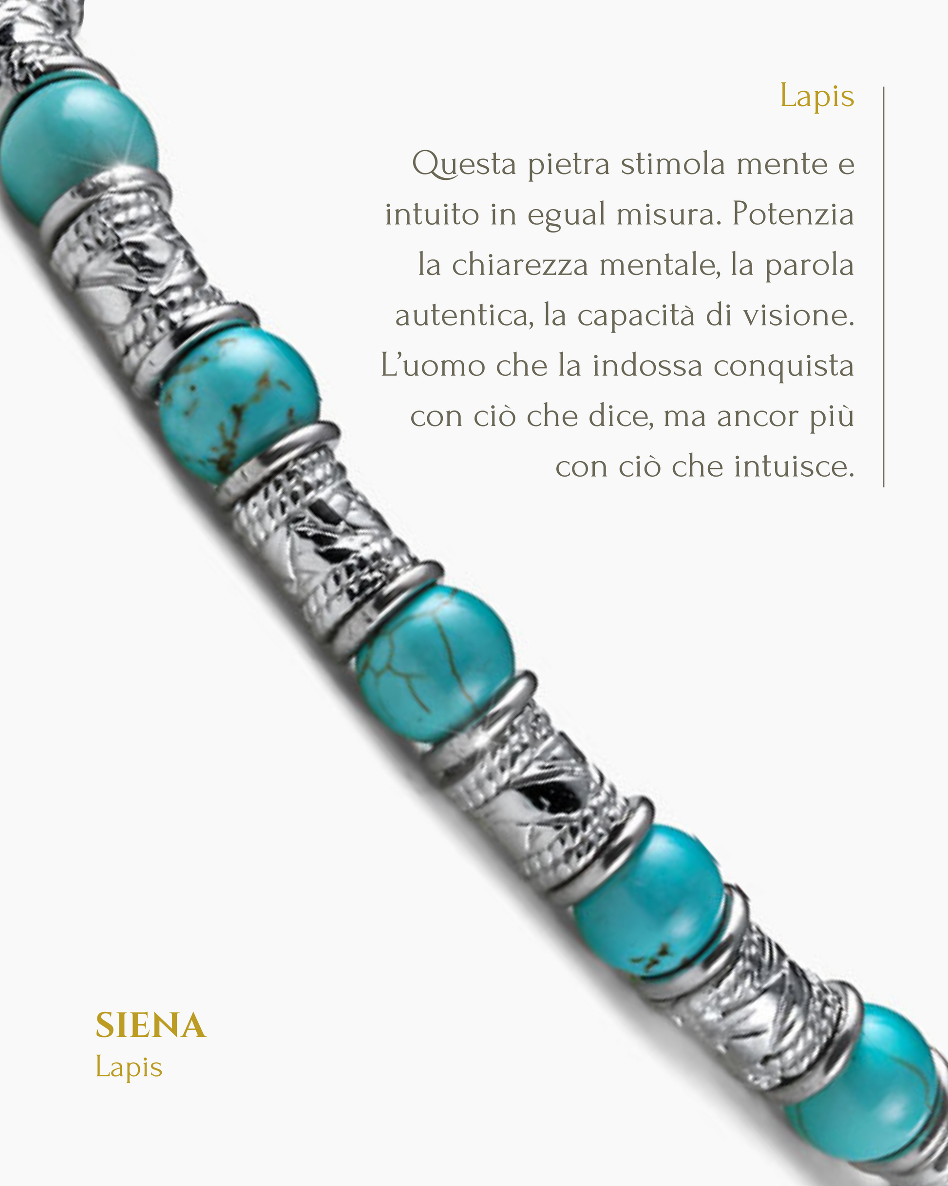 Siena - Aulite Celeste
