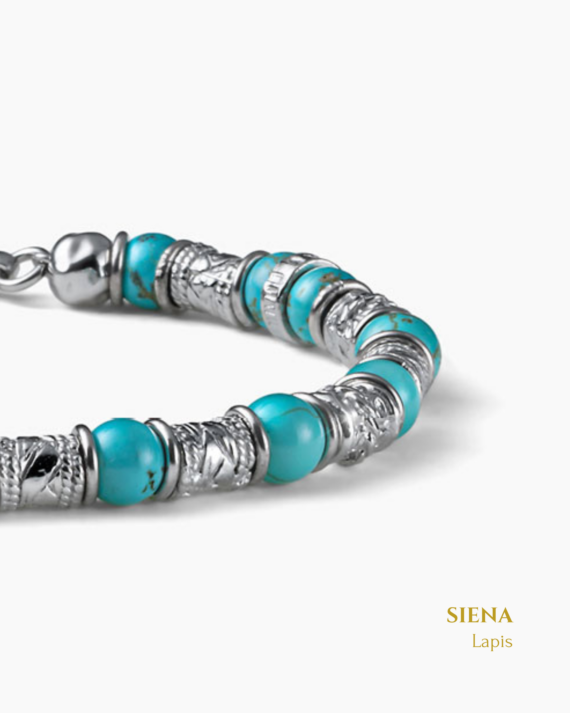Siena - Aulite Celeste