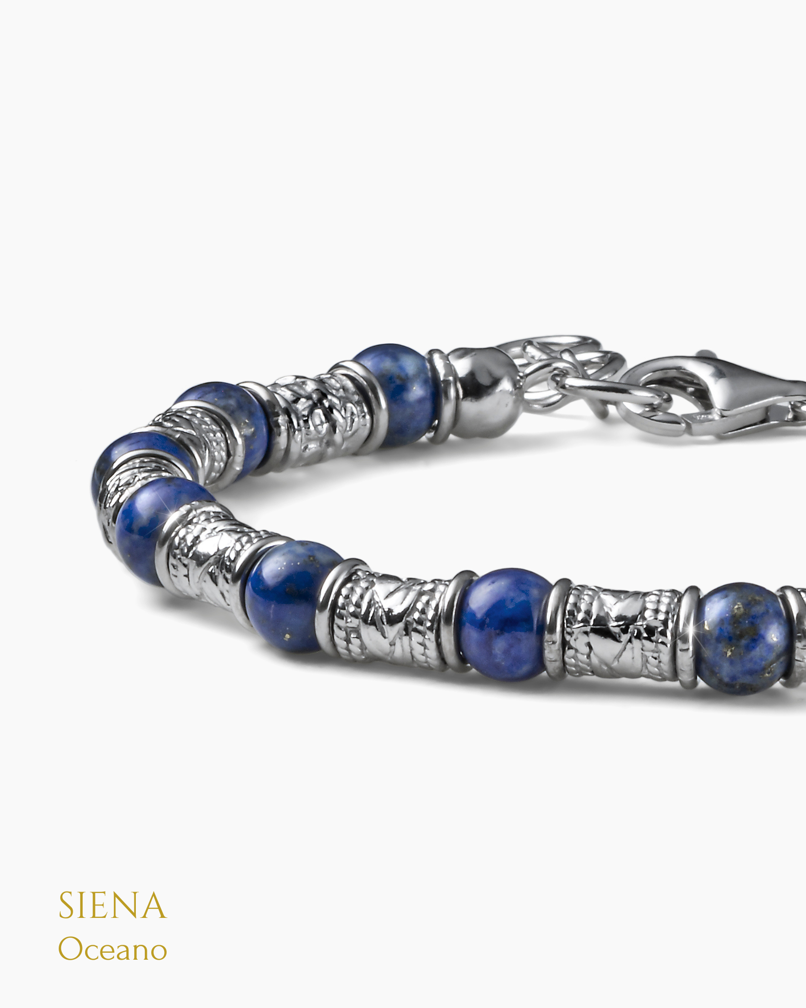 Siena - Oceano