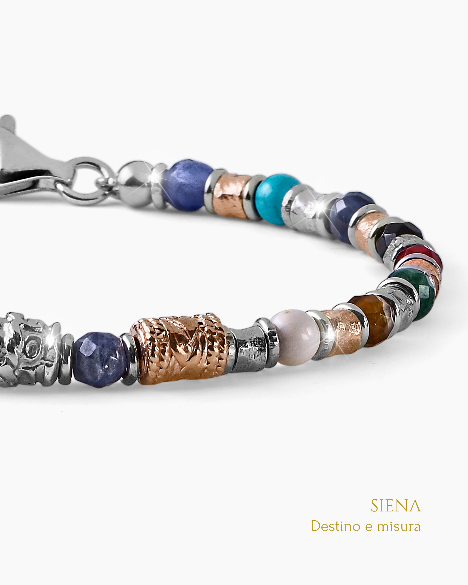 Siena - Destino e Misura