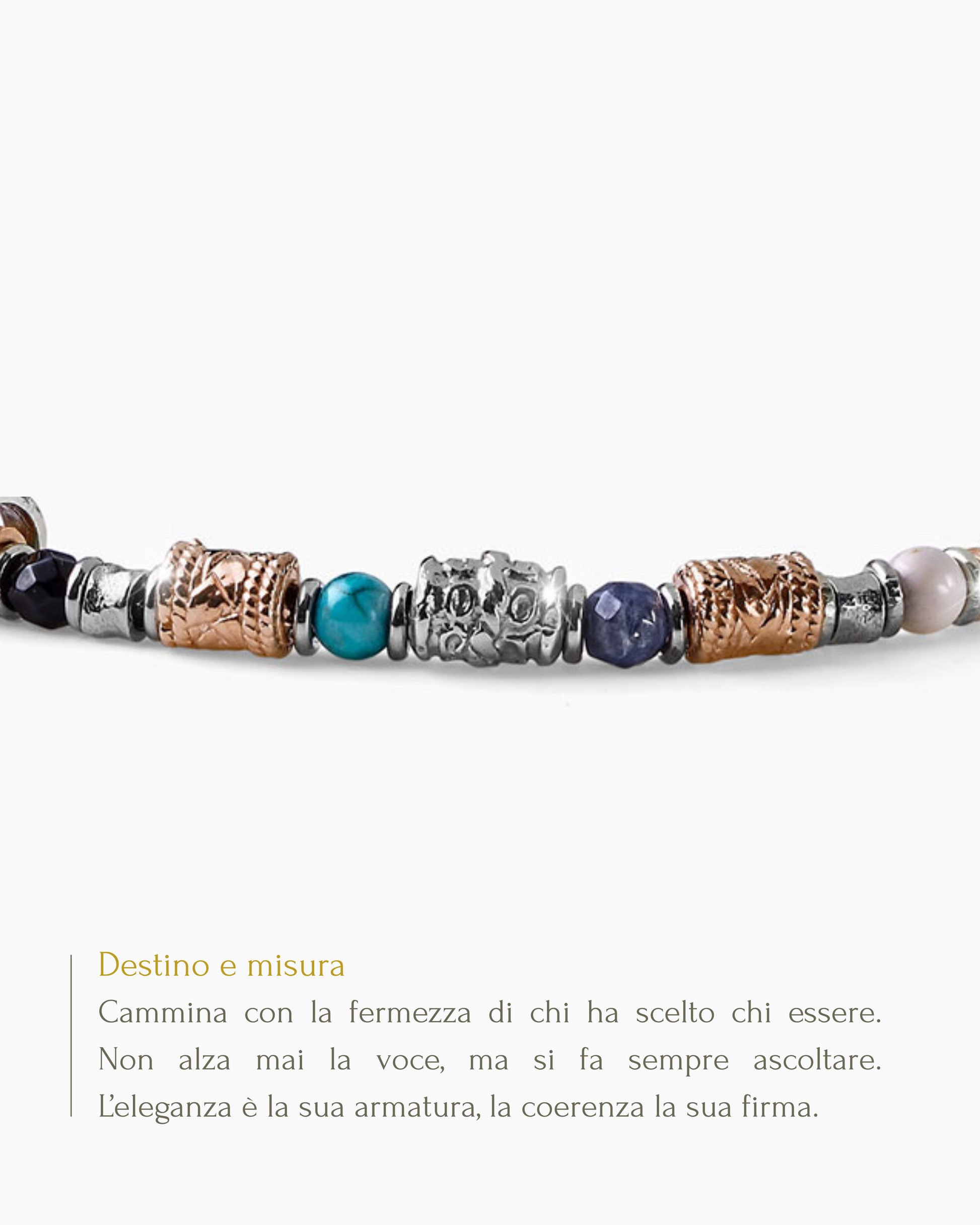 Siena - Destino e Misura