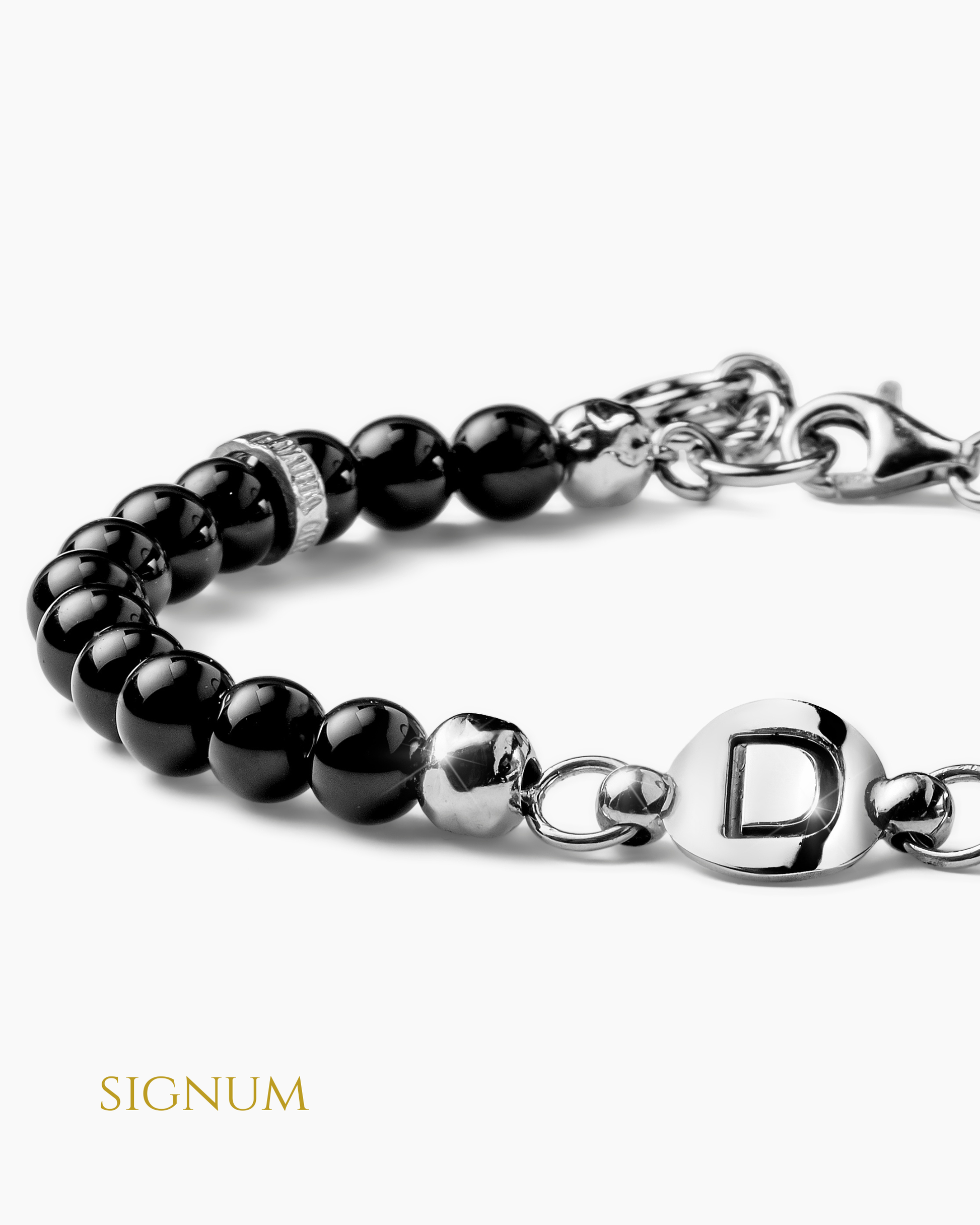 My Saint - Signum