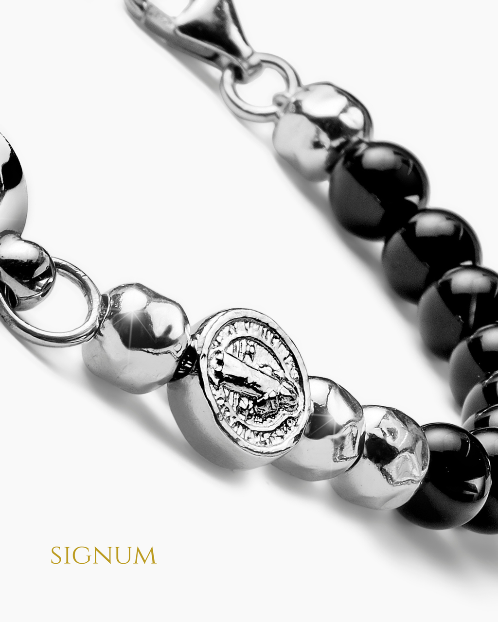 My Saint - Signum