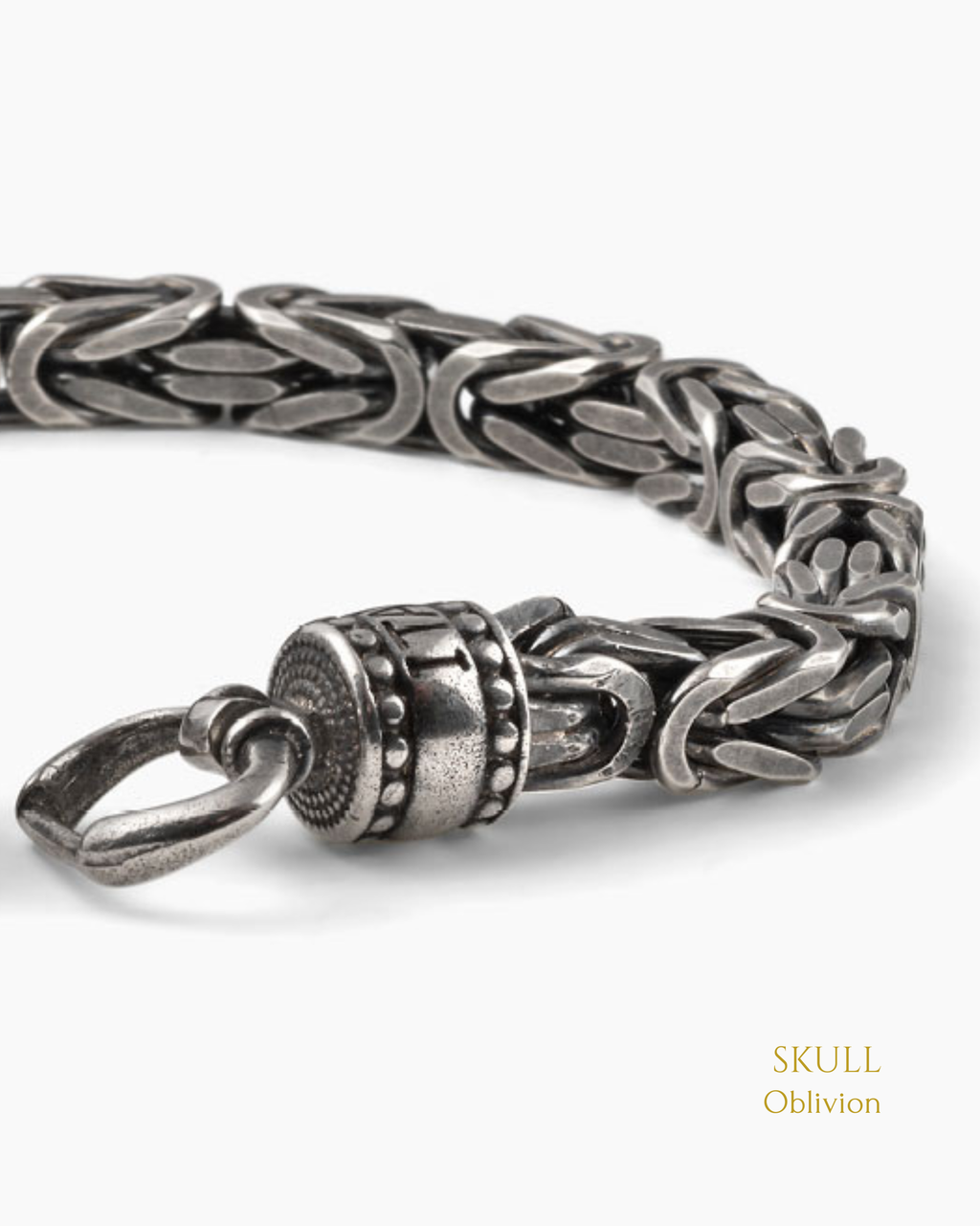 Skull - Oblivion