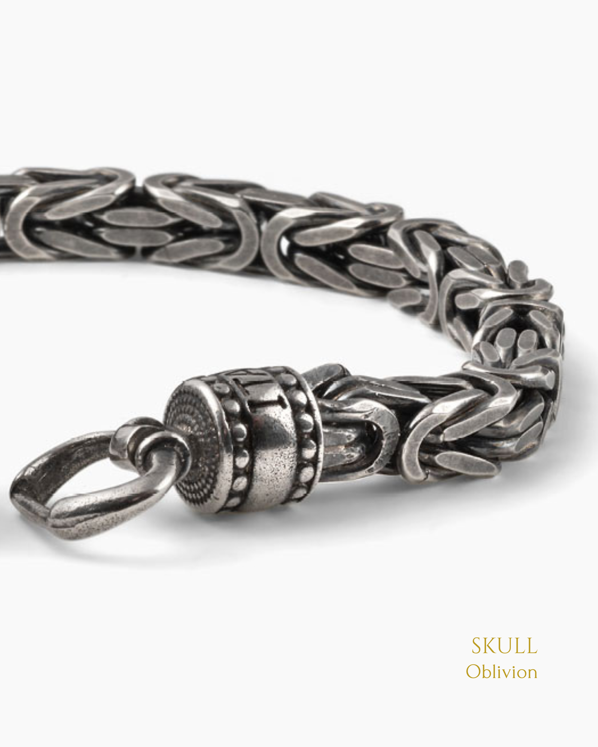 Skull - Oblivion
