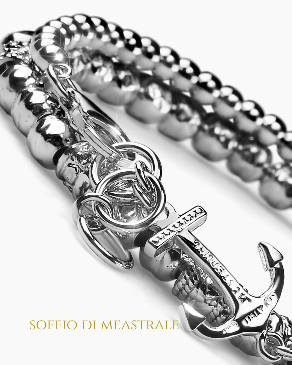 Mediterranea - Soffio di Maestrale