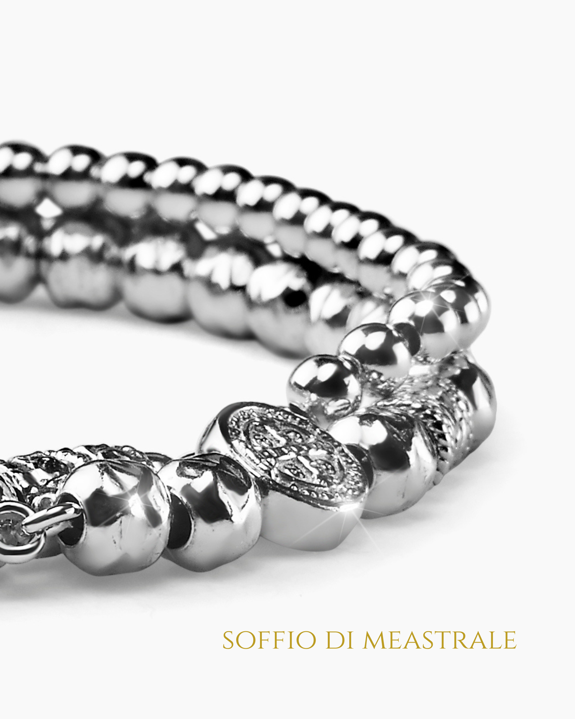 Mediterranea - Soffio di Maestrale