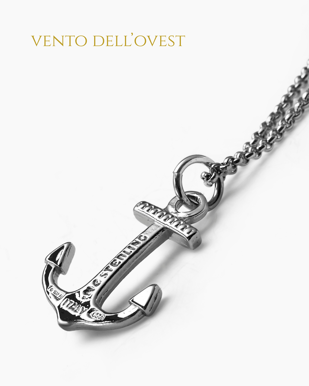 Mediterranea - Vento dell’Ovest