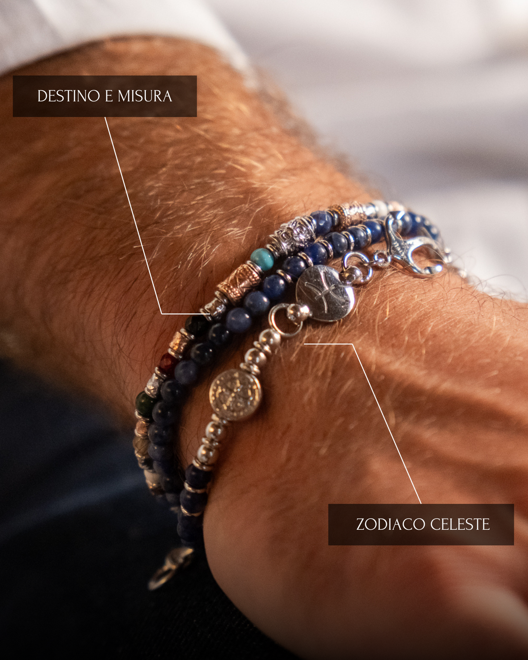 Siena – Schicksal und Maß