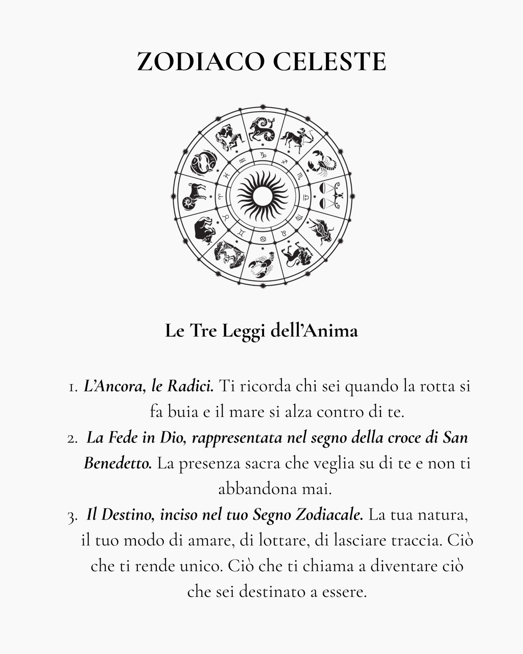 Zodiaco Celeste